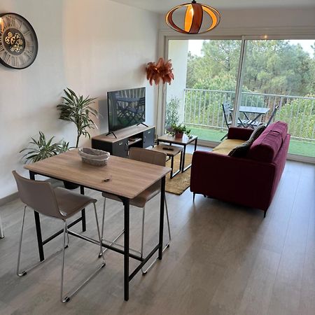 Appartement Au Bord De Mer Saint-Brévin-les-Pins Ngoại thất bức ảnh