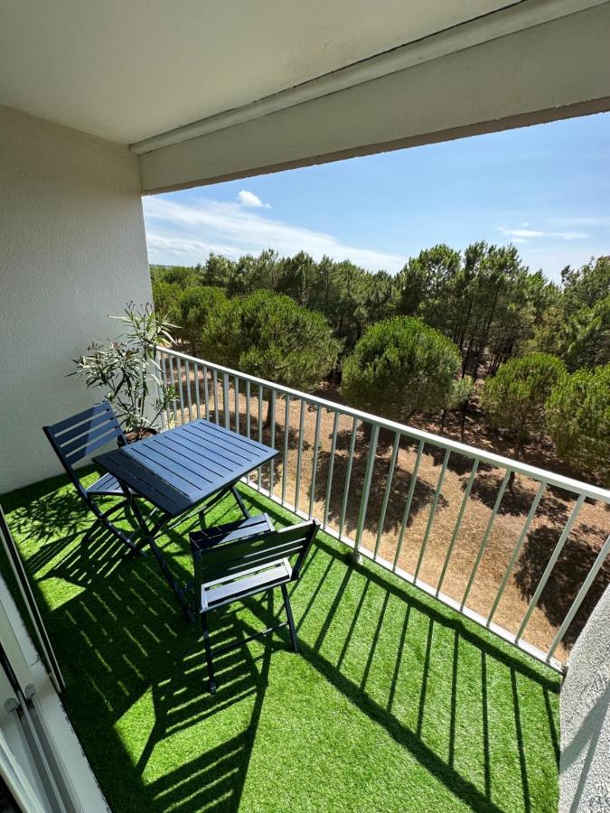 Appartement Au Bord De Mer Saint-Brévin-les-Pins Ngoại thất bức ảnh