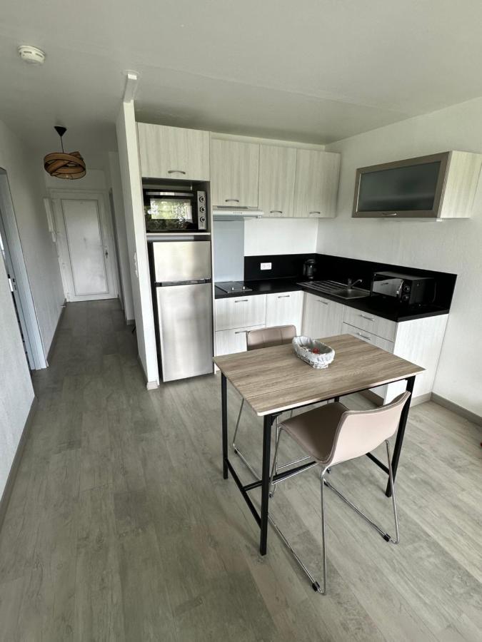 Appartement Au Bord De Mer Saint-Brévin-les-Pins Ngoại thất bức ảnh